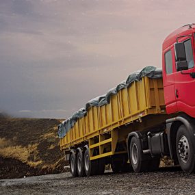 Regaia SA | Εμπόριο Οικοδομικών Υλικών, Επεξεργασία Ορυκτών | Φορτηγά - Tata Trucks